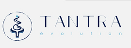 TANTRA-EVOLUTION Logo
